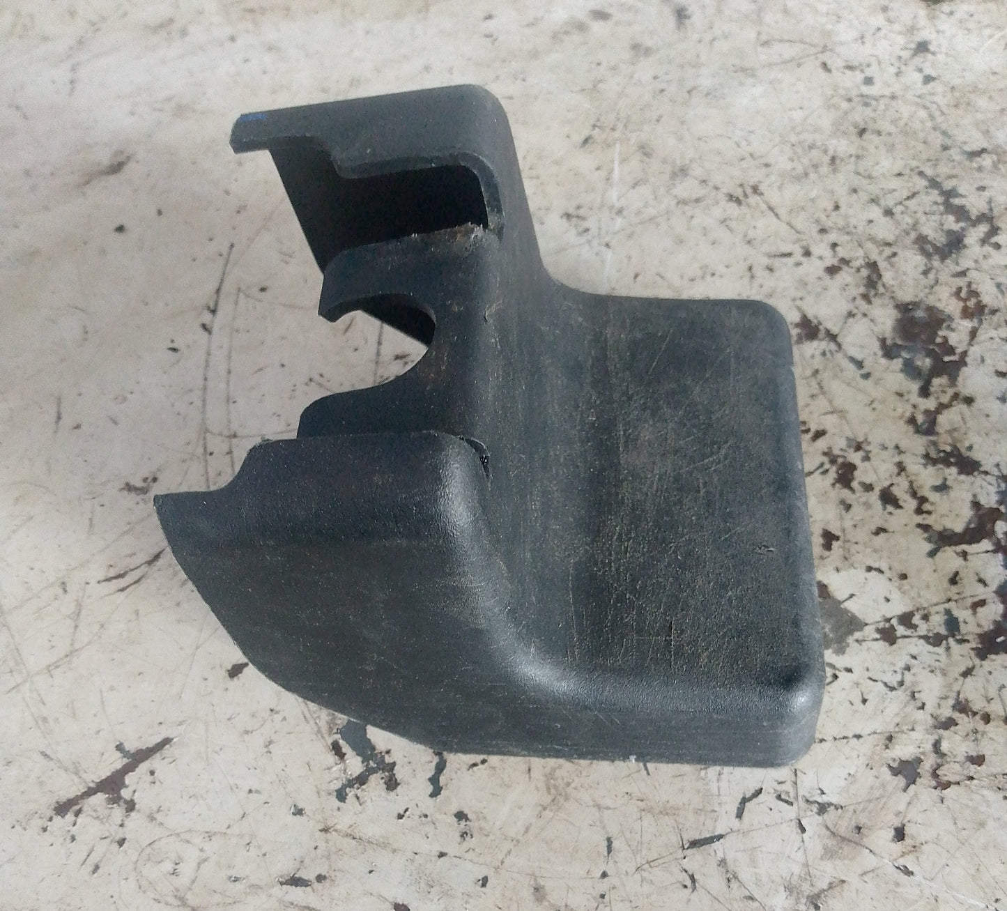 Tapa Tuerca Cojin Ford Explorer Eddie Bauer 2006 2010