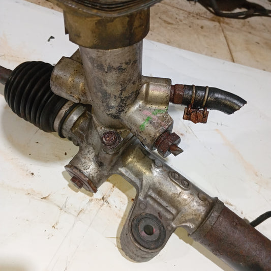 Cajetin Direccion Honda Civic 2006 2011 R18 Emotion