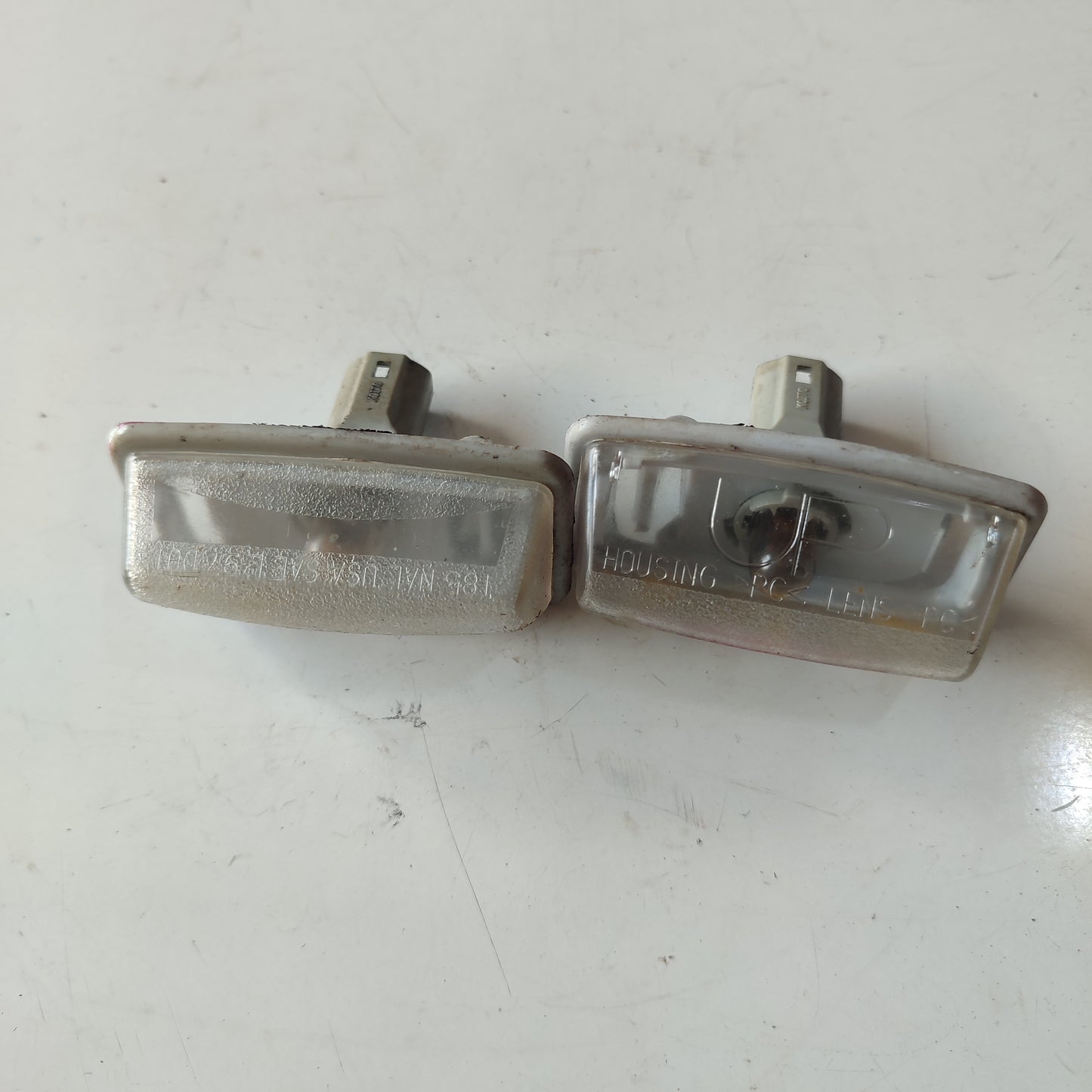 Cocuyo Luz Toyota Corolla