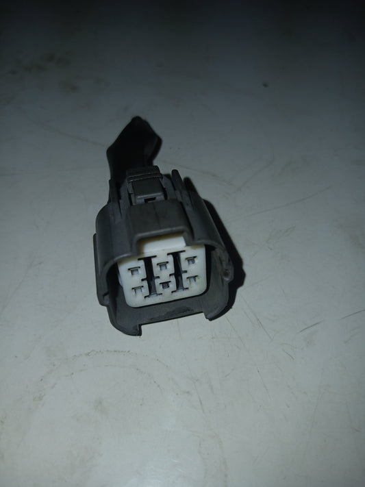 Valvula EGR Honda Civic 2001 2011