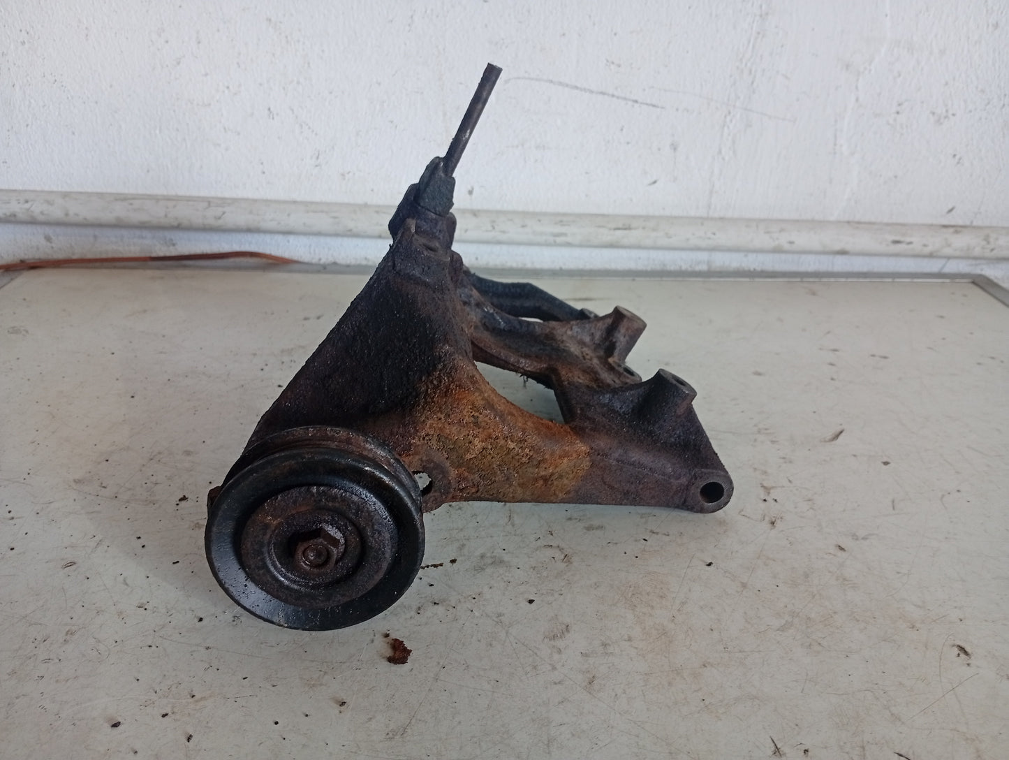 Polea Tensora Toyota 4Runner 5VZ