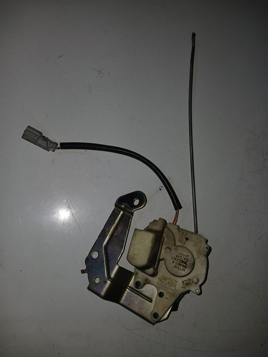 Selenoide de Seguros Compuertas Honda CRV 1999 2001