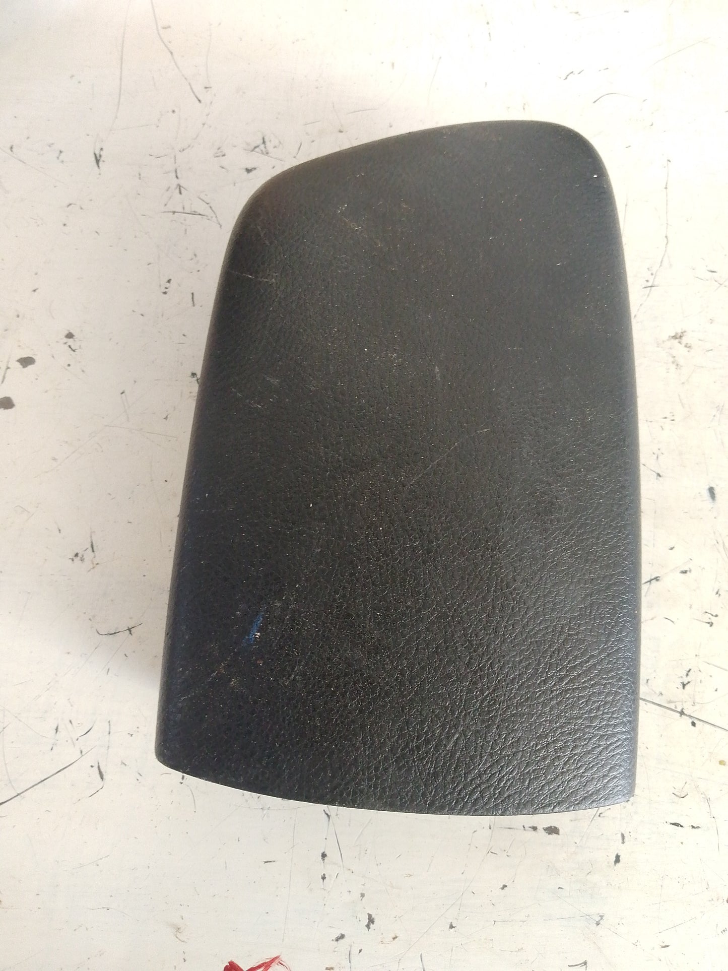 Cojin Consola Central Toyota Yaris Belta 2007 2012