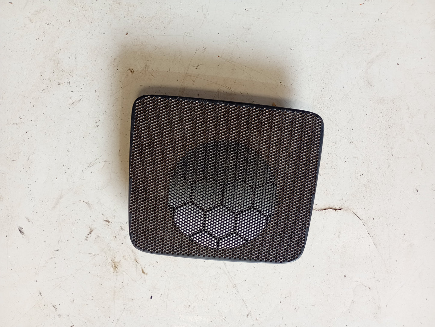 Tapa Corneta Tablero Silverado 2009