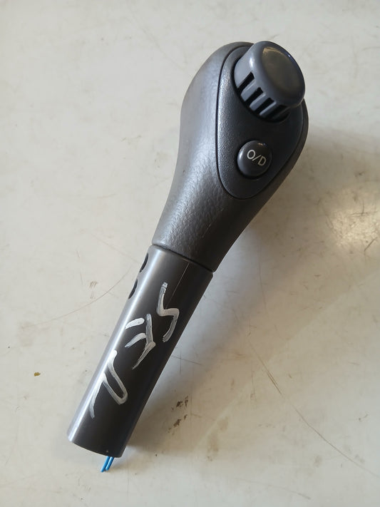 Pomo Palanca Toyota Corolla Sensación 2004 2008