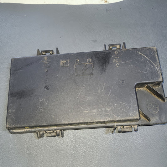 Tapa Fusilera Interna Jeep Grand Cherokee