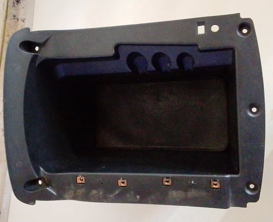 Guantera Consola Central Chevrolet Silverado Tahoe 1999 2004