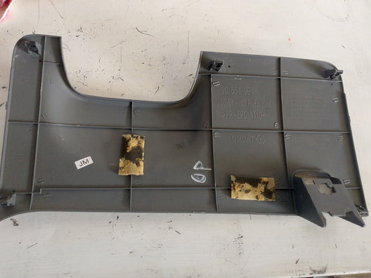 Tapa Caña Inferior Chevrolet Optra