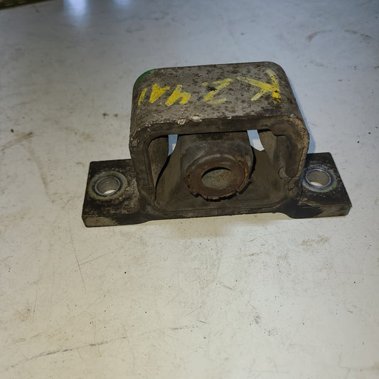 Base Soporte Caja Motor Honda CRV