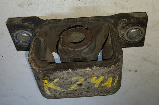 Base Soporte Caja Motor Honda CRV