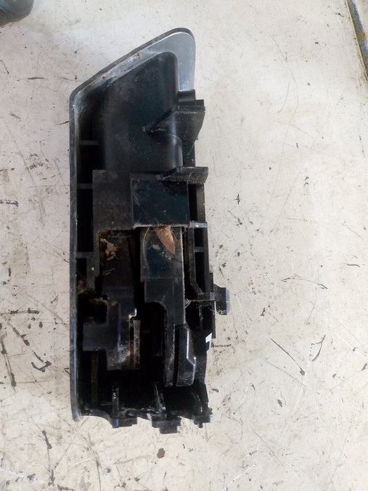 Manilla Gasolina Maletero Toyota Yaris Belta 2007 2012