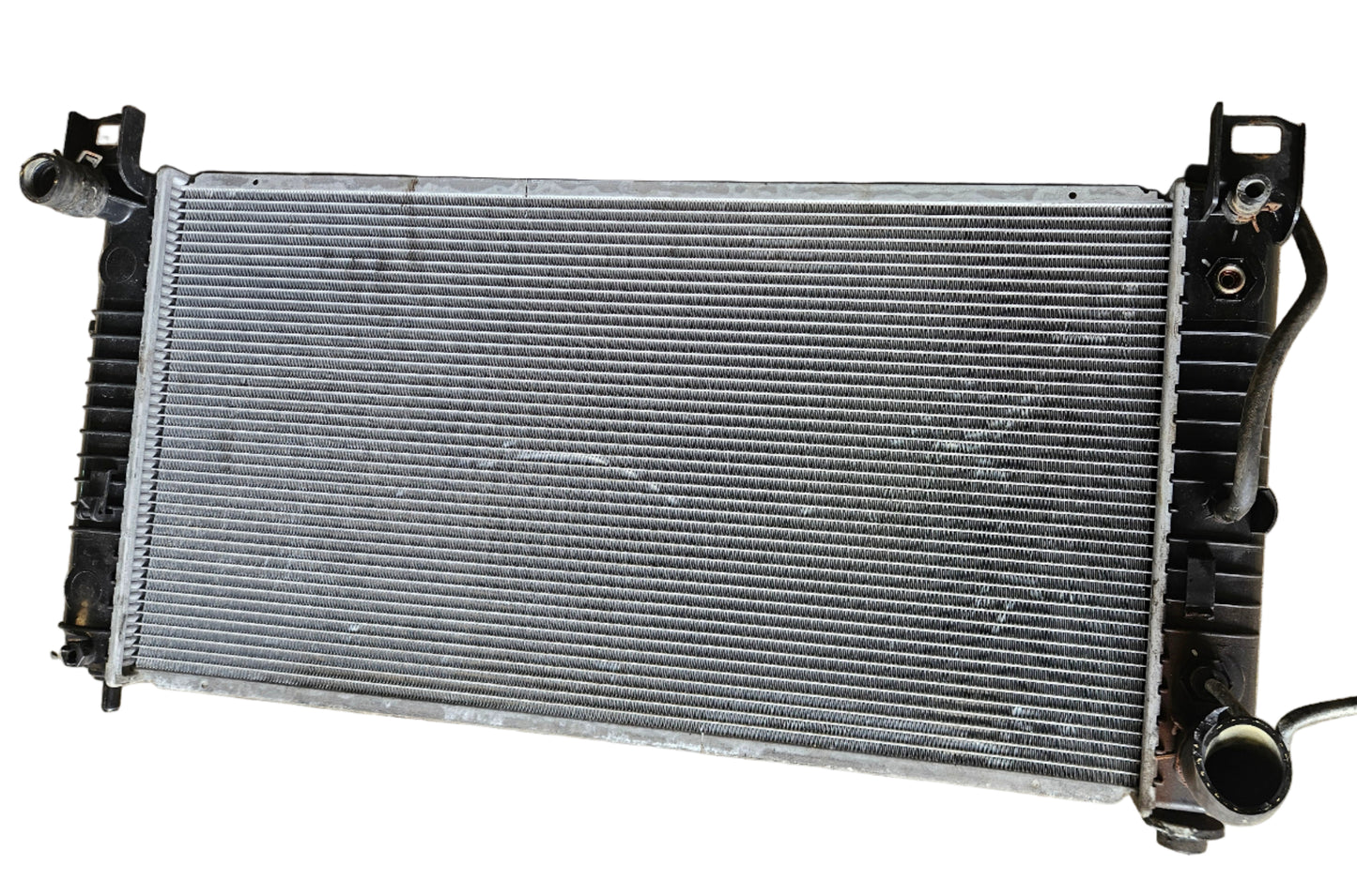 Radiador Chevrolet Tahoe Avalanche Silverado 2004 2010