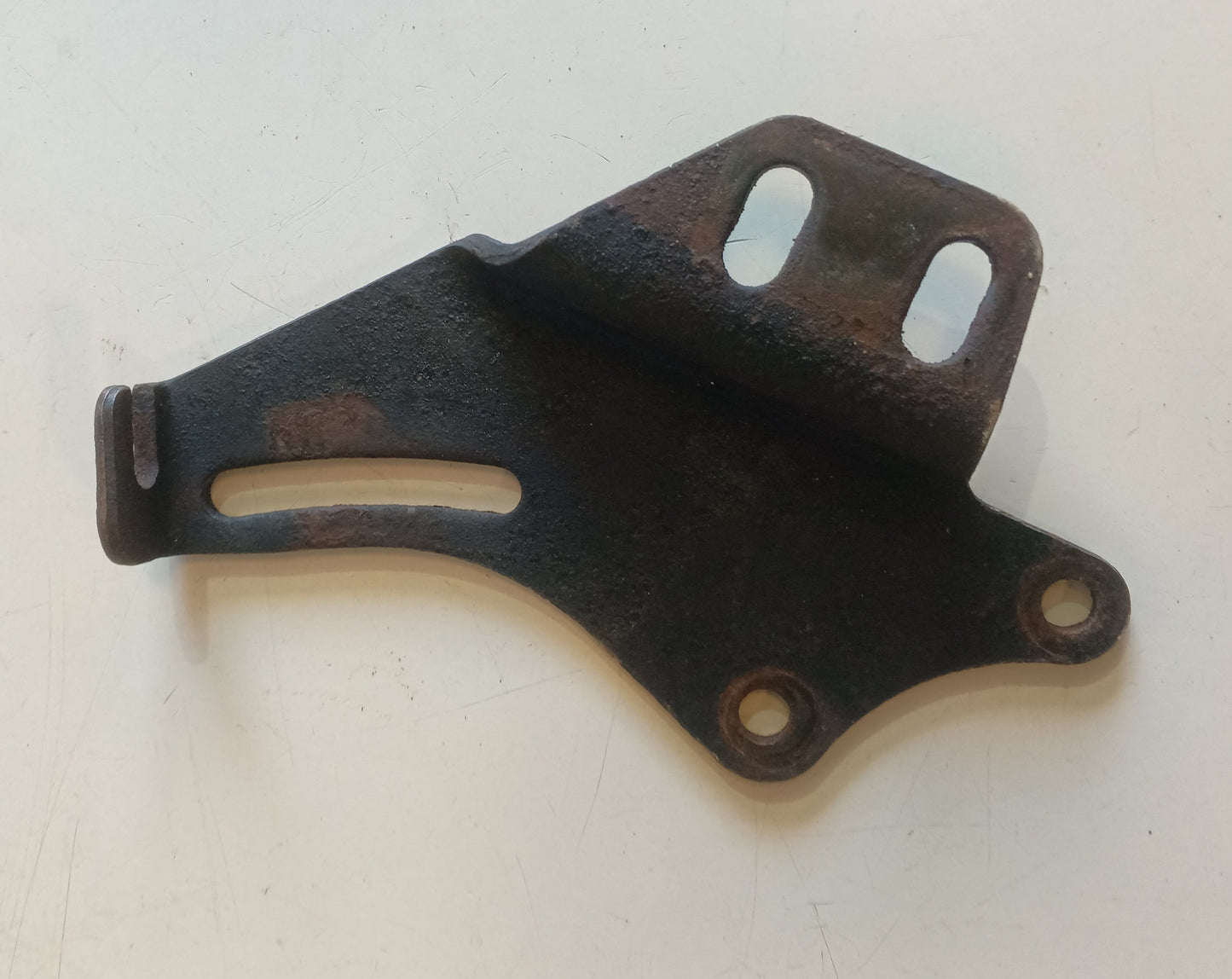 Base Alternador Hyundai Tucson Sportage 2.0 2005 2010