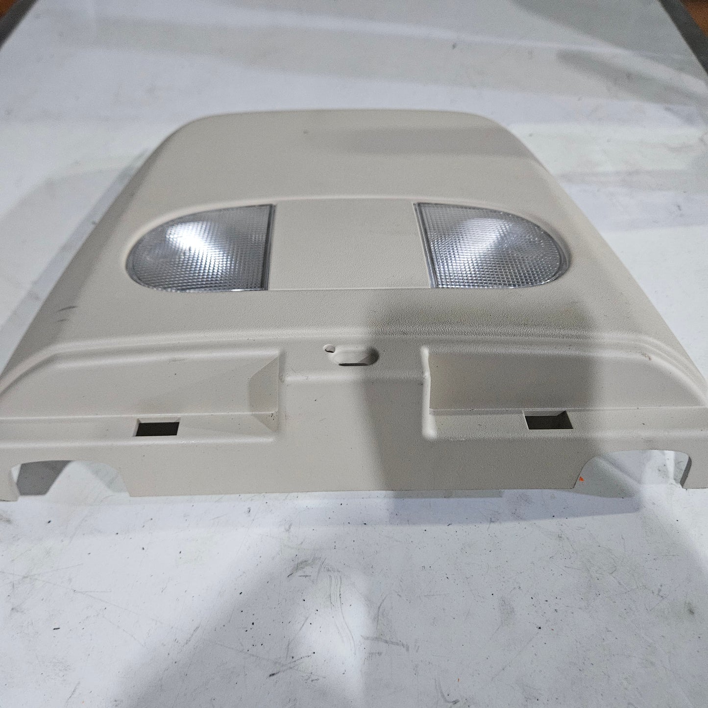 Lampara Luz Techo Delantera Ford F150 2005 2010