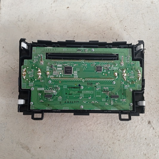 Radio Honda CRV 2007 2010
