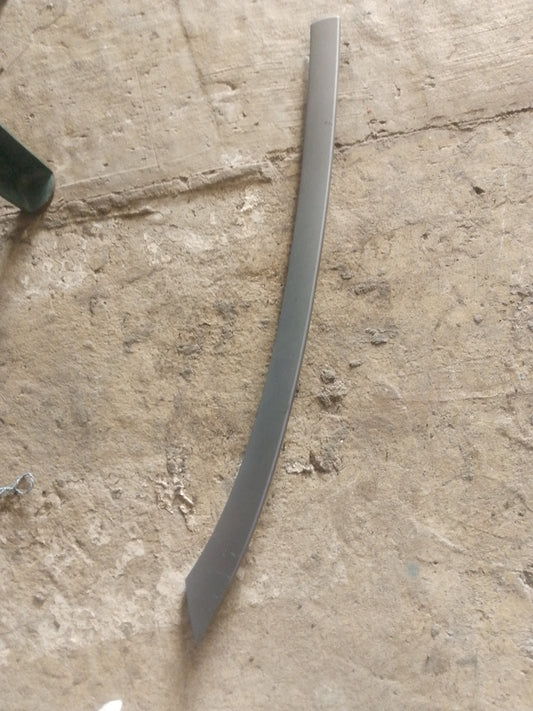 Platina guardafango Chevrolet Optra