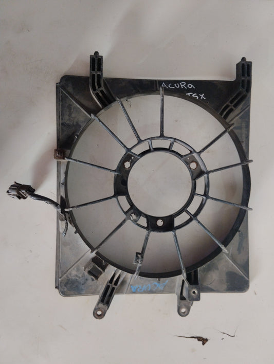 Carcasa Electroventilador Grande Honda Acura TSX