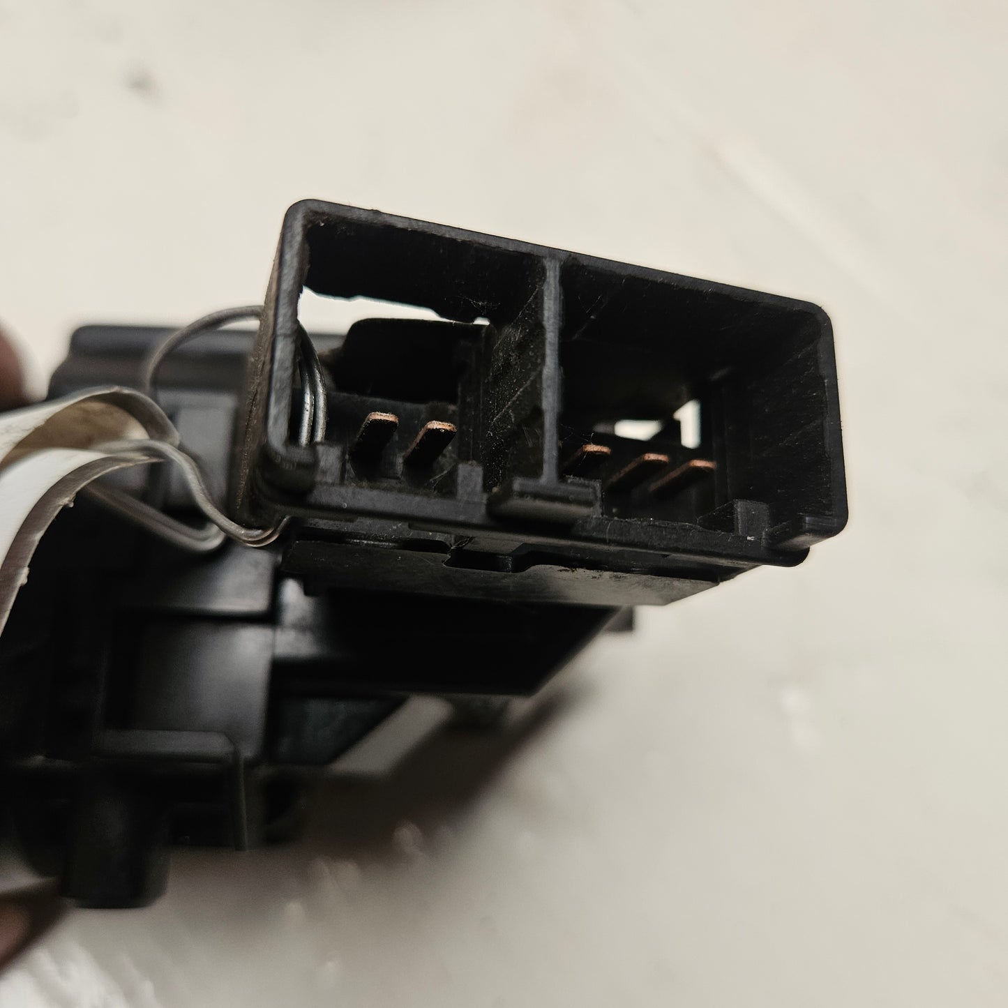 Conmutador Palanca Limpia Parabrisas Tundra 2007