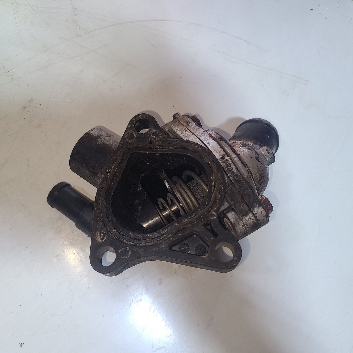 Toma De Agua Hierro Honda K24