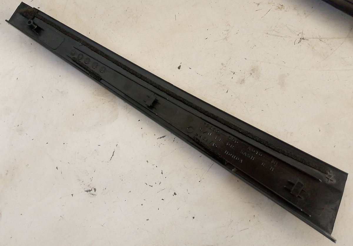 Embellecedor Puerta Externa Honda Civic 2001 2005