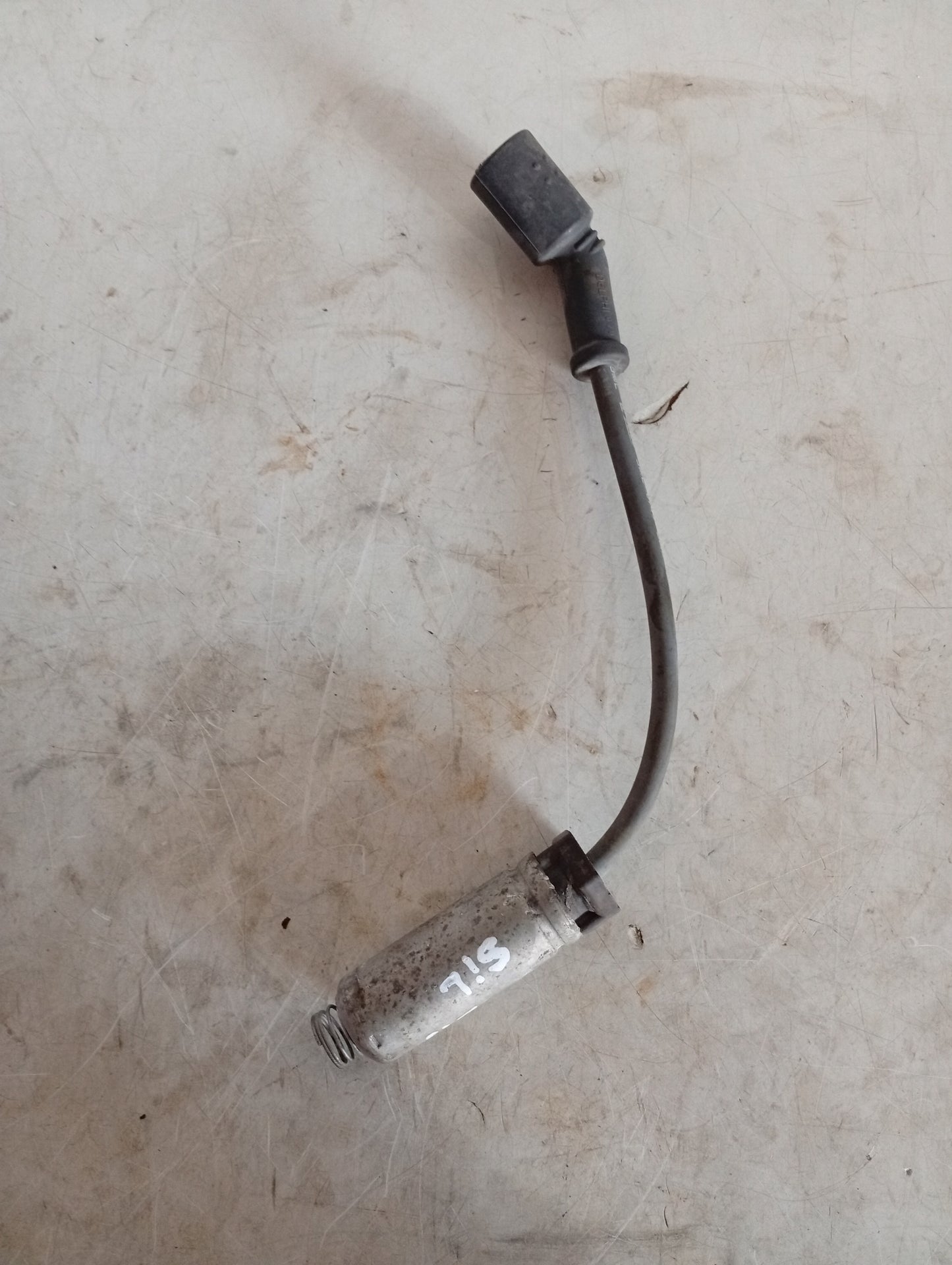 Cable Bujia Chevrolet Silverado 5.3