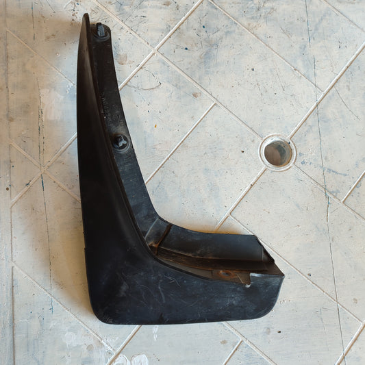 Chapaleta Trasera Mitsubishi Outlander 2006 2012