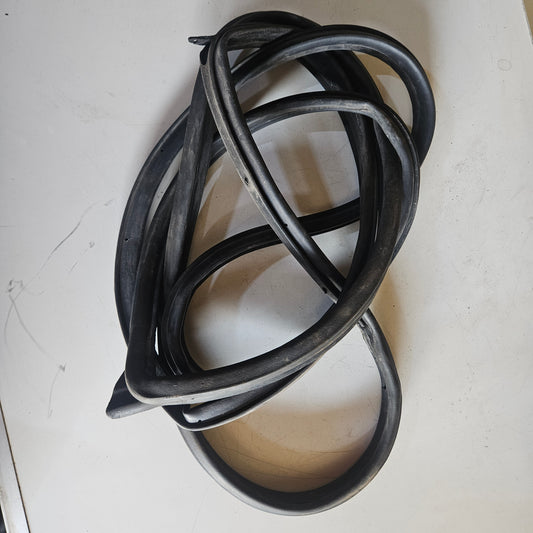 Goma Puerta Carroceria Nissan Xtrail 2004 2007