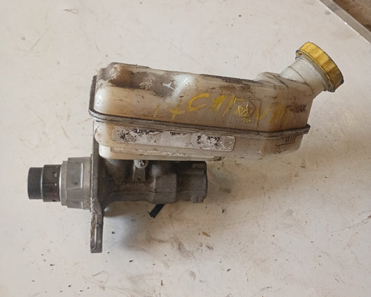 Bomba De Freno Dodge Caravan 2015 2016