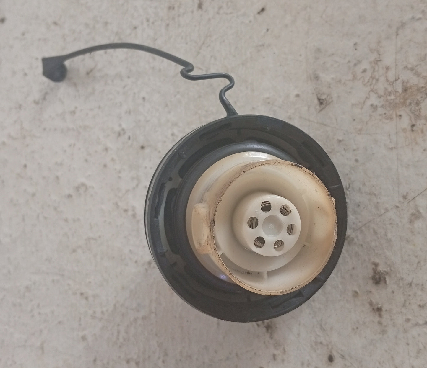 Tapa Gasolina Toyota Tundra Highlander 2004 2006
