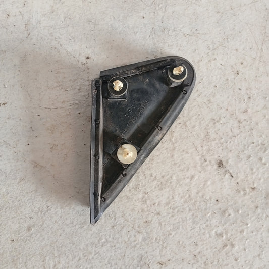 Tapa Triangulo Extensión Retrovisor Mitsubishi Lancer 2002 2006