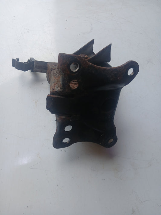 Soporte De Caja Piloto Nissan Xtrail 2.5