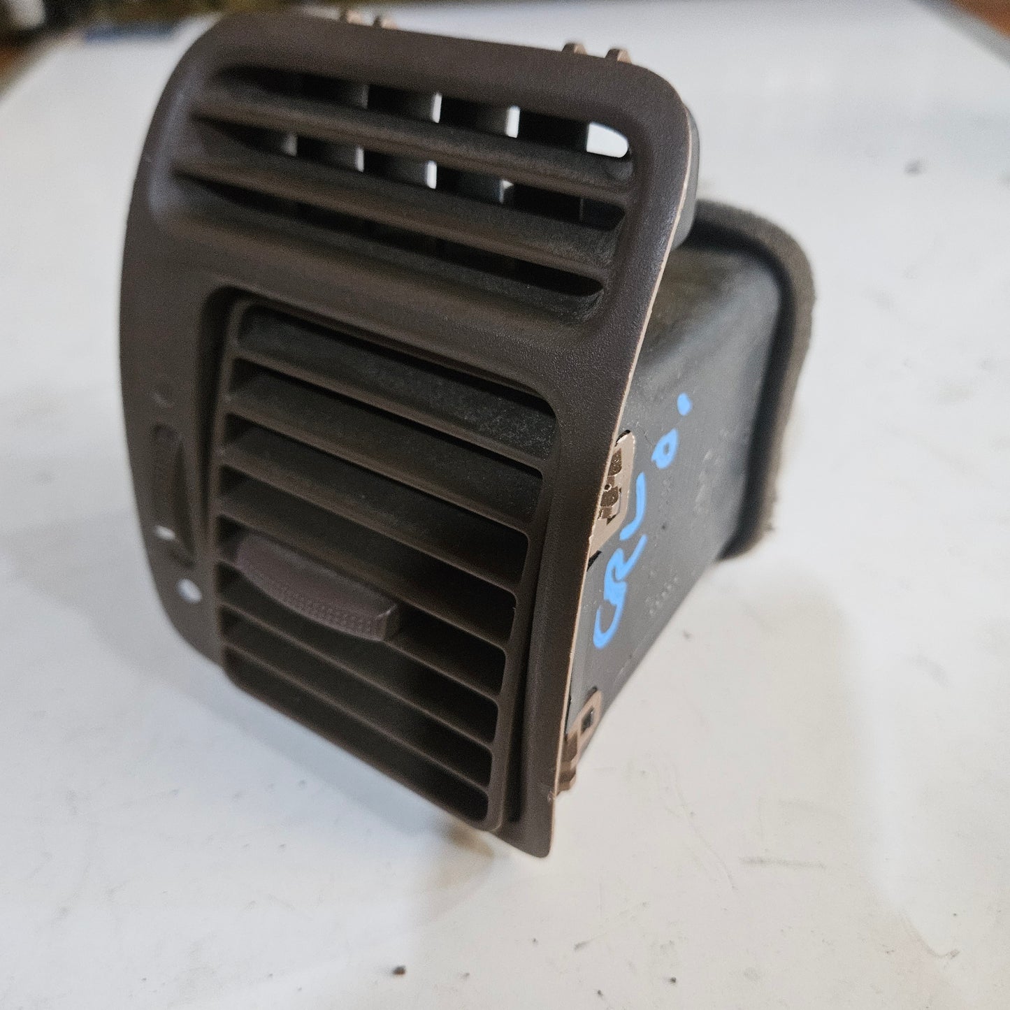 Rejilla Aire Piloto Honda CRV 2002 2006