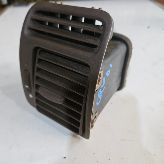 Rejilla Aire Piloto Honda CRV 2002 2006