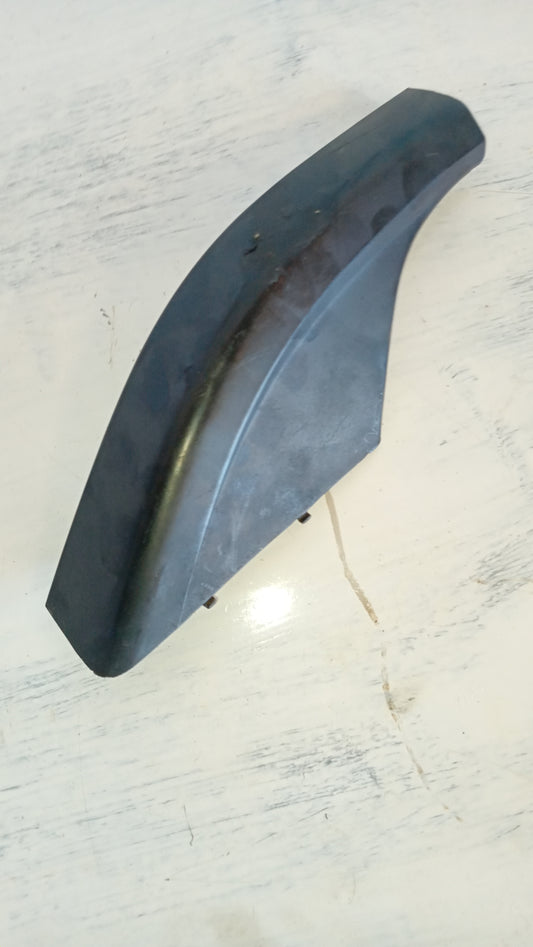 Tapa Parrilla Techo Hyundai Santa Fe 2001 2005 Trasera