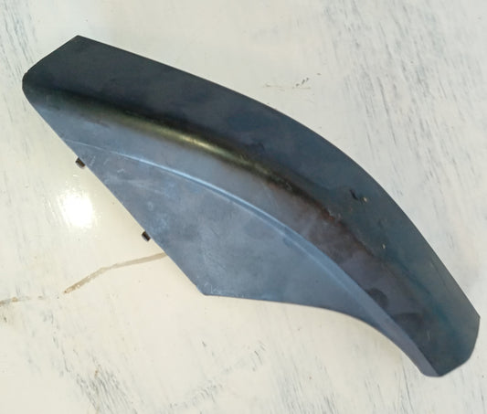 Tapa Parrilla Techo Hyundai Santa Fe 2001 2005 Trasera