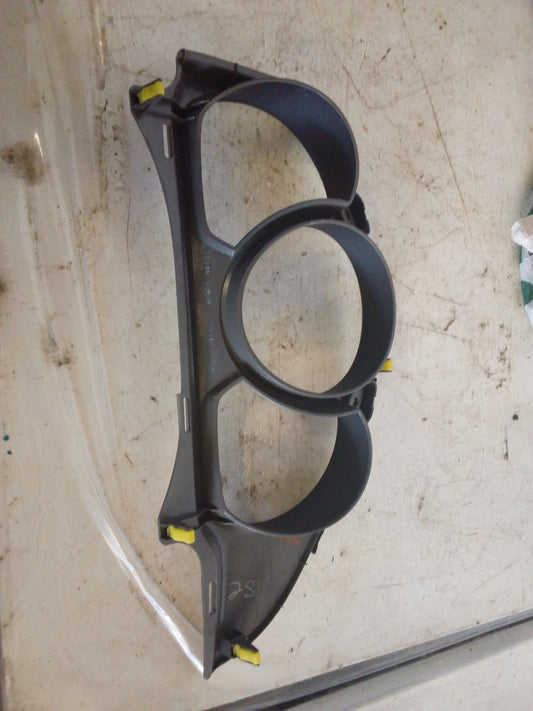 Embellecedor Cluster Toyota Highlander 2004