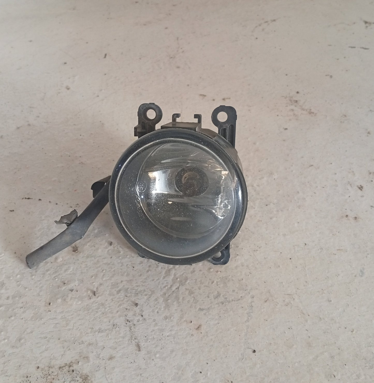 Faro Carelo Luz Antiniebla Suzuki Vitara 2009 2011