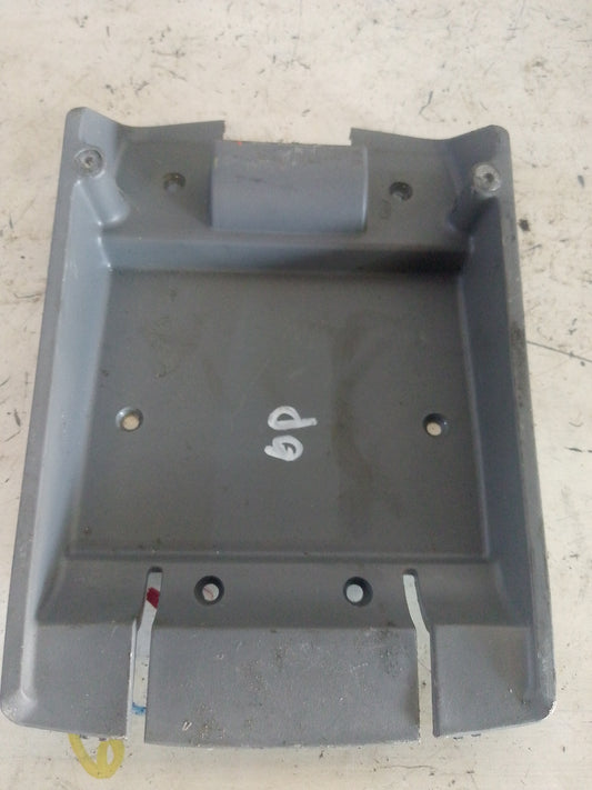 Base Consola Cojin Central Chevrolet Optra