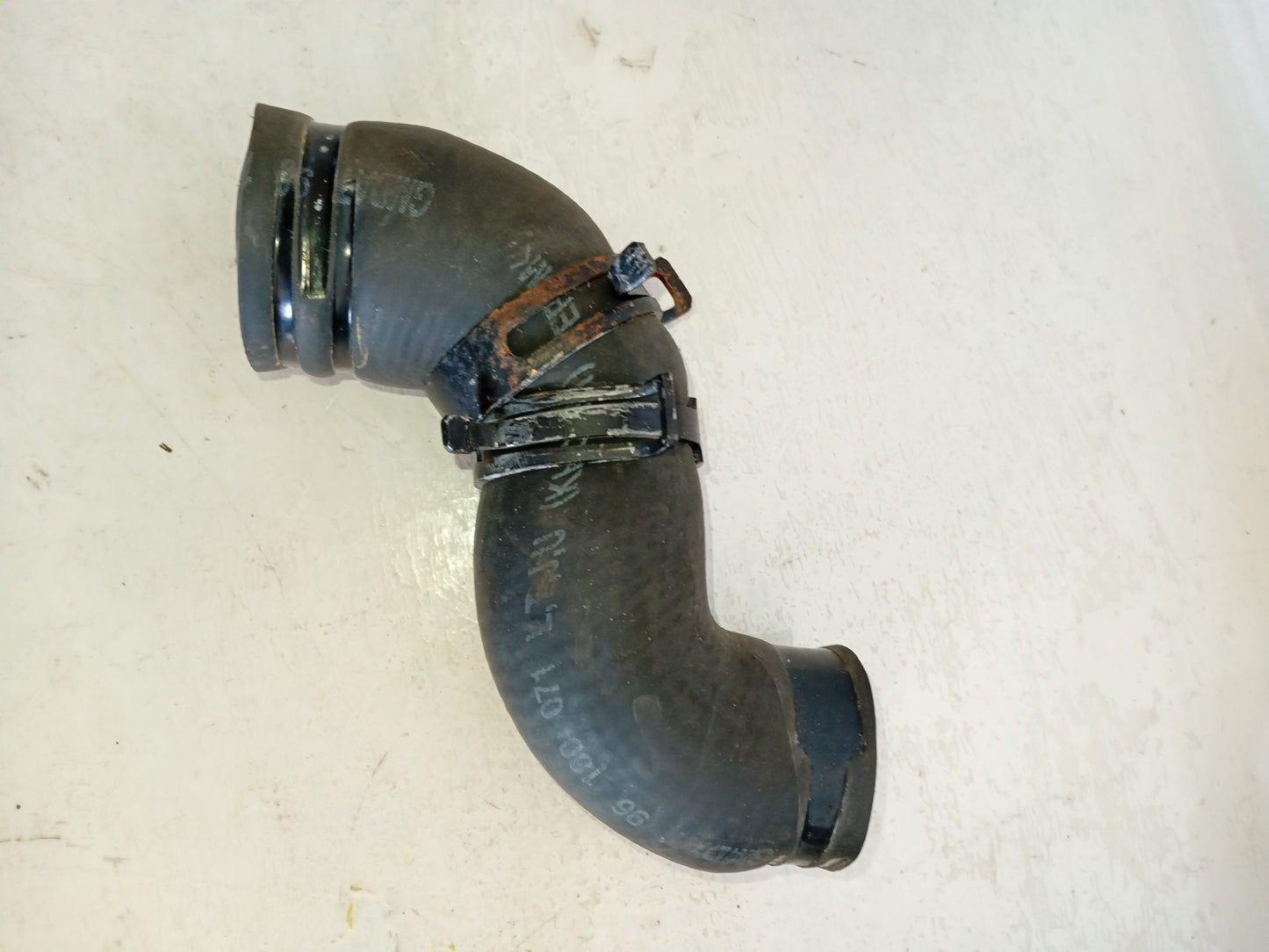 Manguera Camara Aveo