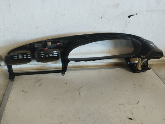 Embellecedor Cluster Toyota Camry 1998 2000