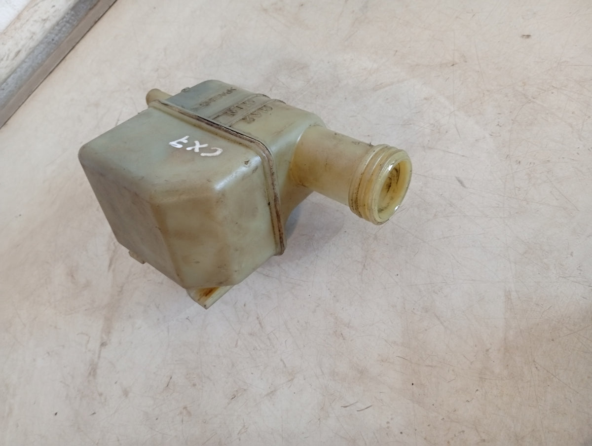 Envase Aceite Direccion Hidraulica Mazda CX7