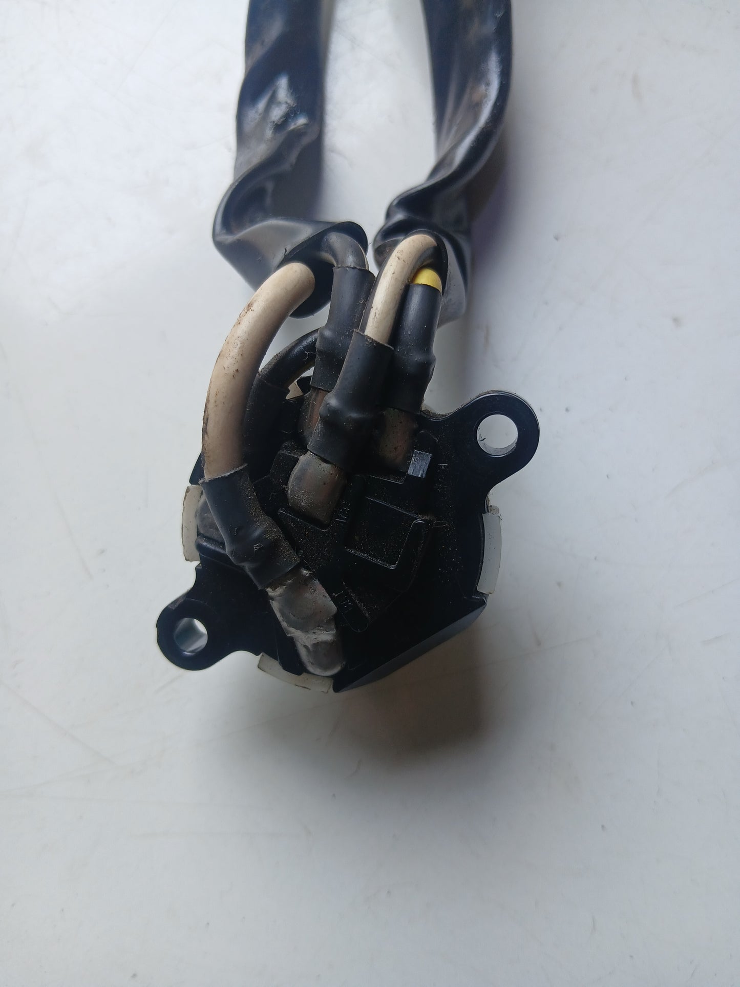 Conmutador Swichera Honda Civic 1996 2000