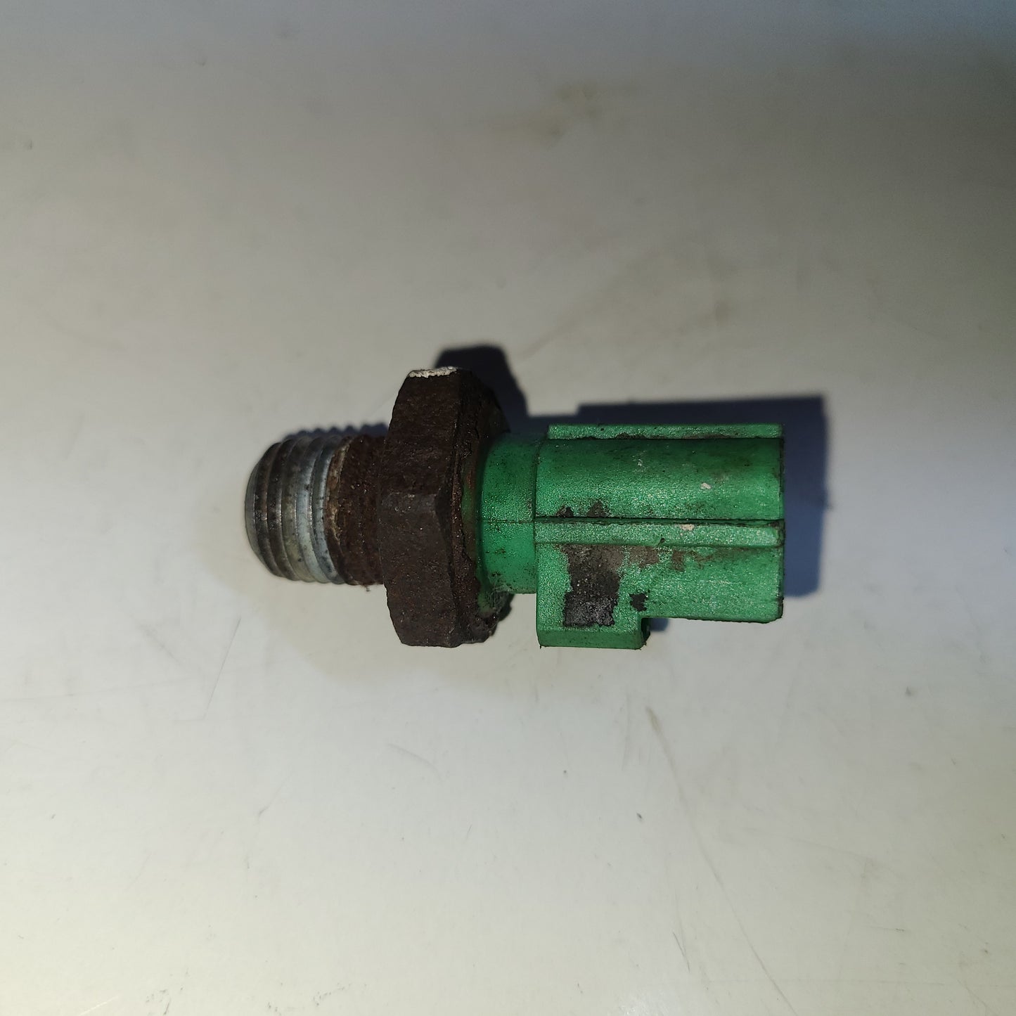 Valvula Presion Aceite Mazda3 2.0 Original