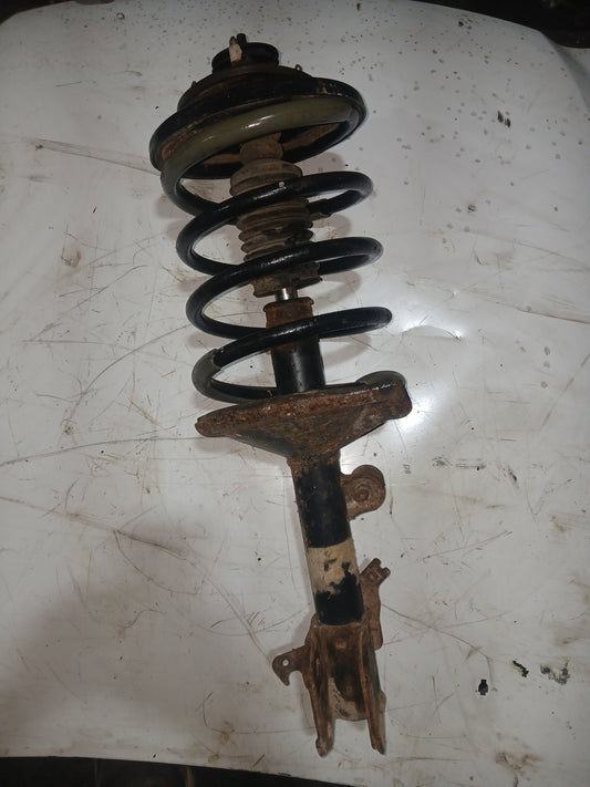 Amortiguador Honda Pilot 3.5 2004 2008