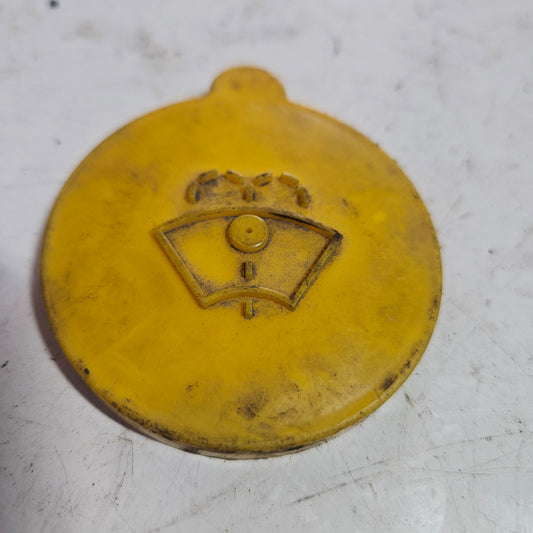 Tapa Envase Deposito Limpia Parabrisa Nissan Xtrail