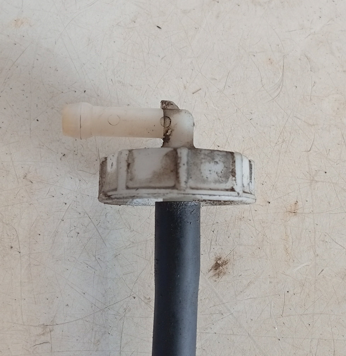 Tapa Envase Radiador Honda CRV 2007 2011