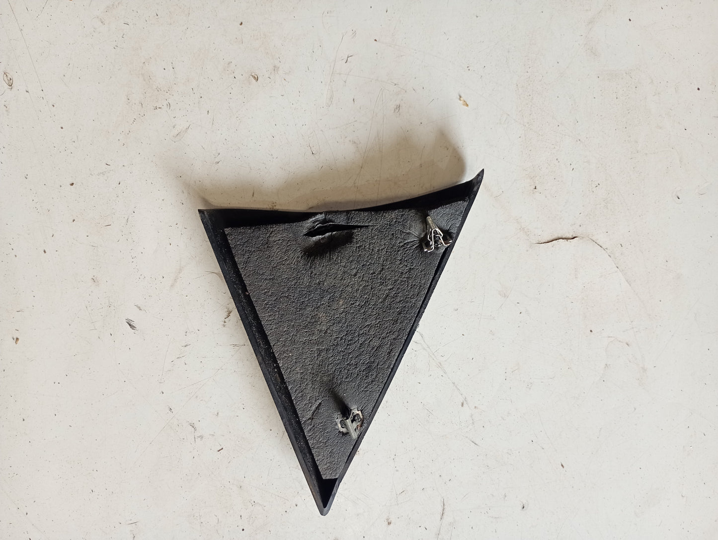 Tapa Triangulo Interno Retrovisor Chevrolet Silverado 2009