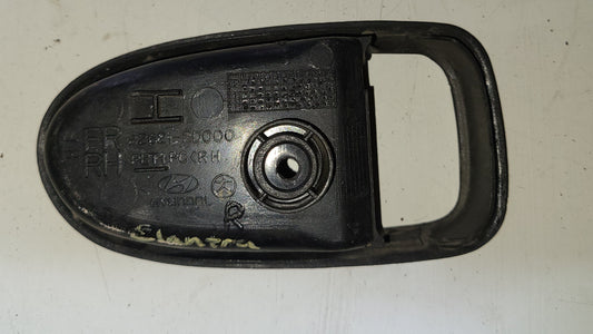 Embellecedor Manilla Interna Hyundai Elantra 2001 2012