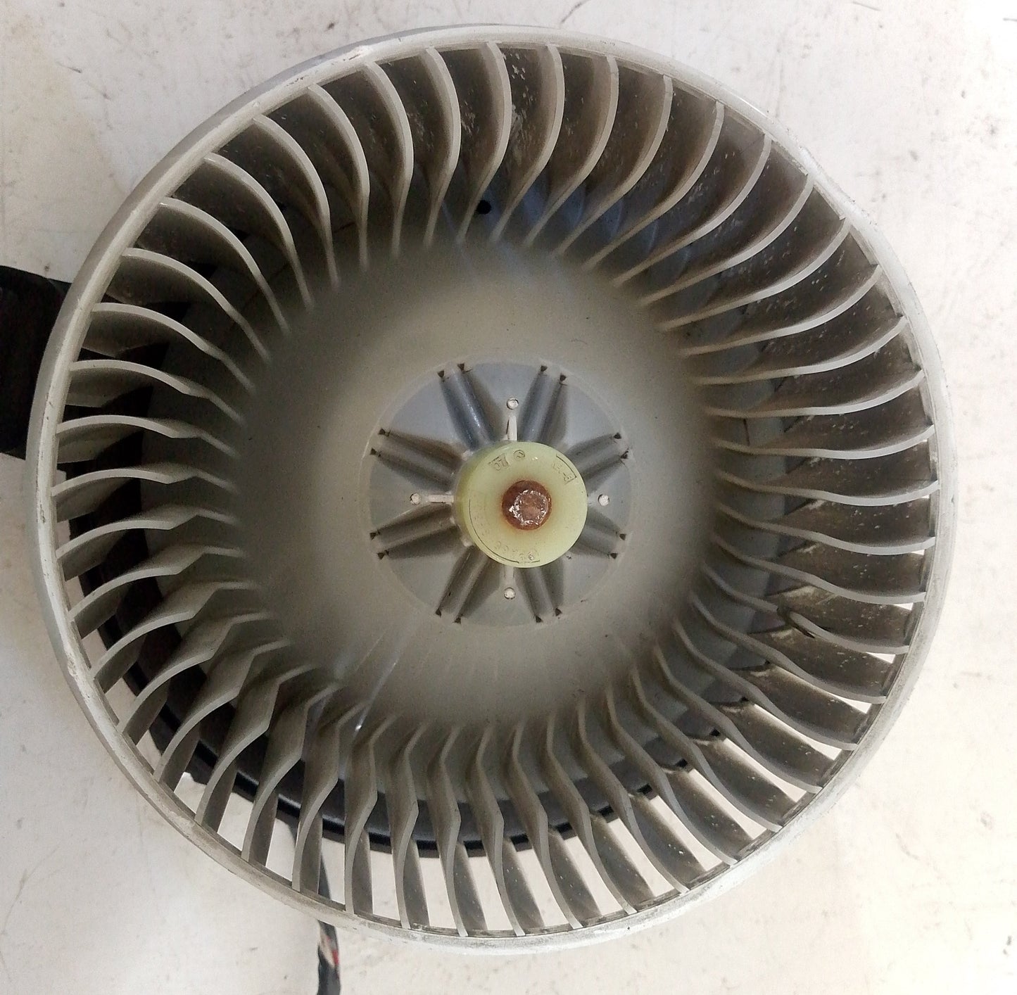 Soplador Aire Acondicionado Toyota Camry 2007 2010