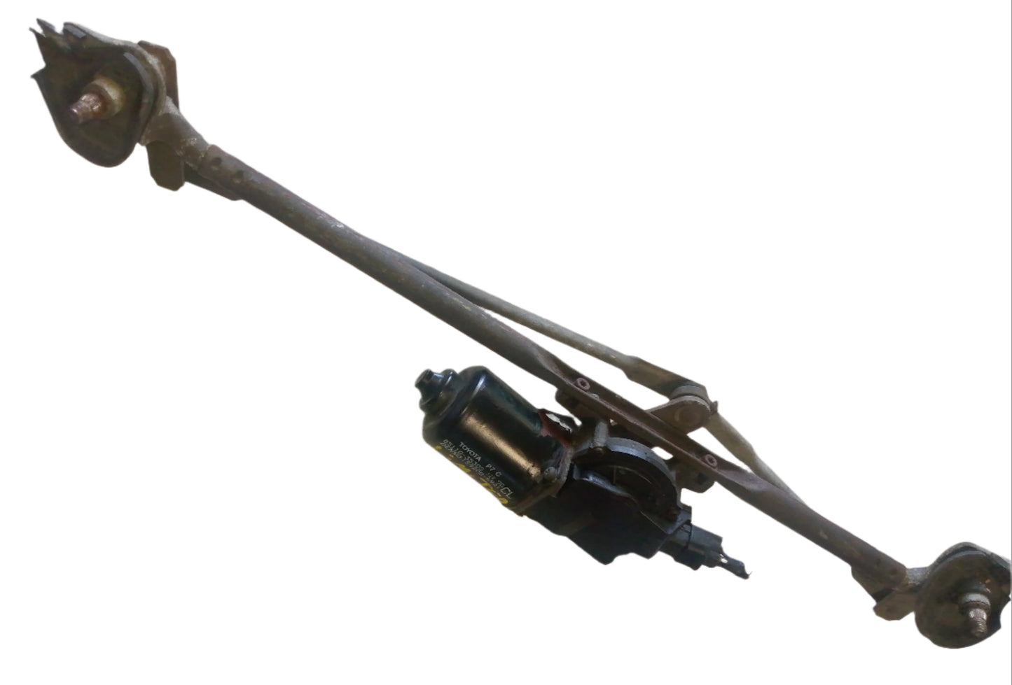 Motor Brazo Limpia Parabrisa Delantero Toyota 4Runner 2004 2008